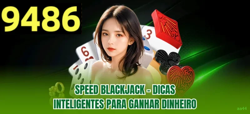 cassino_Blackjack